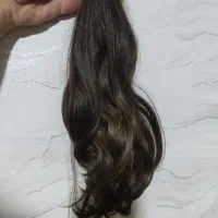 مو طبیعی|آرایشی، بهداشتی، درمانی|قم, حاج زینل|دیوار