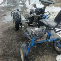 دروگر کم کار|خودرو سنگین|هشترود, |دیوار