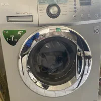 ماشین لباسشویی