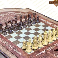 آموزش شطرنج
