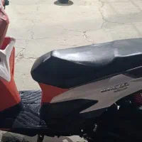 کلیک مدل ۱۴۰۲|موتورسیکلت|قدس, شهرک صنعتی زاگرس|دیوار