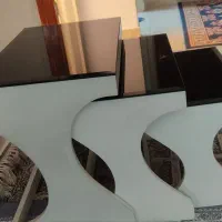 میز عسلی|مبلمان خانگی و میز عسلی|الوند, |دیوار