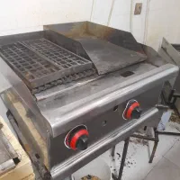 فروش لوازم فست فود|کافی‌شاپ و رستوران|فیروزآباد (فارس), |دیوار