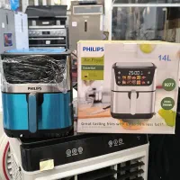 سرخ کن فیلیپس بدون روغن14L لمسی هواپز 3000W