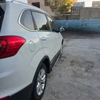 تیگو ۵ مدل۹۵