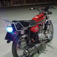 موتور 125