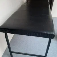 تخت مژه