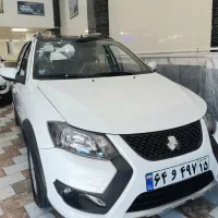 کوییک GXR، مدل ۱۴۰۴