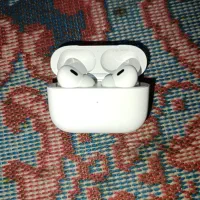 دو عدد airbuds pro2 kf|لوازم جانبی موبایل و تبلت|قدس, شهرقدس|دیوار