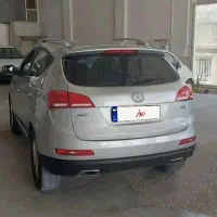 جک اس۵ مدل ۹۴ فنی و کابین در حد صفر ، کارمندی|خودرو سواری و وانت|بجنورد, |دیوار