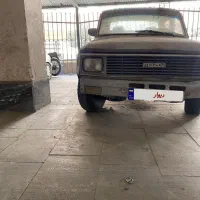 مزدا 2000 *ژاپنی*
