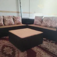 مبل ال 9 نفره