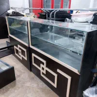 تجهیزات مغازه پوشاکی