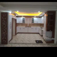 کابینت آشپزخانه و کمد دیواری و سرویس خواب. وغیره