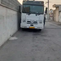 سلام بادسان مدل اخر 82|خودرو سنگین|شیراز, شهرک ولیعصر|دیوار