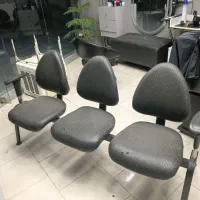 صندلی انتظار