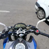 موتور naعروسک