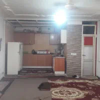 خانه ویلایی ۲طبقه دامغه کوچک رو به جاده اصلی|فروش خانه و ویلا|اهواز, فولاد|دیوار