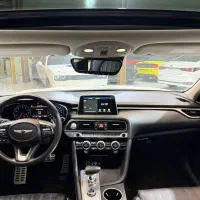 جنسیس G70|خودرو سواری و وانت|اهواز, کمپلو جنوبی|دیوار