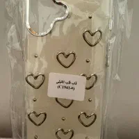 قاب نو ایفون ۱۶ نرمال|لوازم جانبی موبایل و تبلت|آستانه اشرفیه, |دیوار