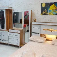 تخت و میز آرایش