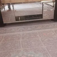میز tvاینه ای|میز تلویزیون|تهران, مظاهری|دیوار
