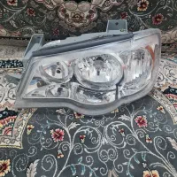 چراغ جلو پراید ۱۳۲سمت راننده