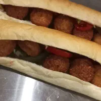 ساندویچ دانش آموزی 40 و 25 تومانی برای بوفه مدارس|خدمات پذیرایی، مراسم|اسلامشهر, شهرک قائمیه|دیوار