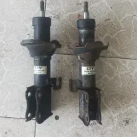 کمک اسپرت پراید
