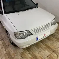 پراید ۱۱۱ مدل ۹۳