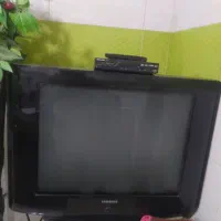 تلویزیون و گیرنده دیجیتال