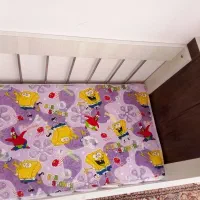 کریروتخت|تخت و صندلی بچه|کرج, عظیمیه|دیوار