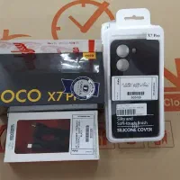 شیائومی مدل x7 پرو پلمپ۵۱۲