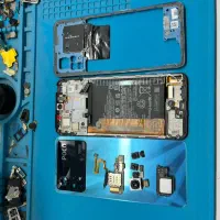 تعمیرات موبایل  کامپیوتر