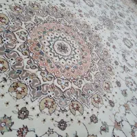 دوعدد فرش شش متری خیلی خیلی تمیزدرحدنو