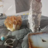 انگشتر و سنگ شجر|بدلیجات|شهریار, شهرک امیریه|دیوار