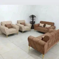 مبل راحتی اسکارلت