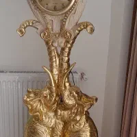 ساعت ایستاده درحد نو