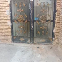 نیمه زیر زمین ۴۵ متری