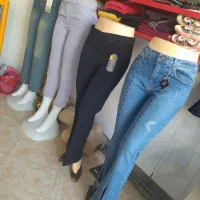 لباس و مانکن