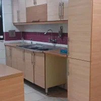 کابینت وابگرمکن وهود