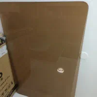 شیشه۶میل میز