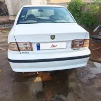 خودروی سواری سمندمدل91بدون رنگ|خودرو سواری و وانت|خرمآباد, |دیوار