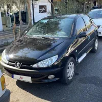 ۲۰۶ تیپ ۲ مدل ۹۴