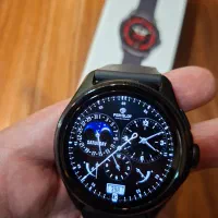 ساعت هوشمند ticwatch pro 5 enduro|لوازم جانبی موبایل و تبلت|کرج, گوهردشت|دیوار