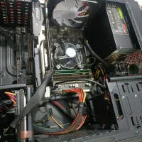 سیستم مناسب گیم روز|قطعات و لوازم جانبی رایانه|تهران, علیآباد|دیوار