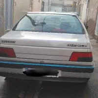 پژو دوگانه 84|خودرو سواری و وانت|تبریز, |دیوار