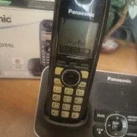 تلفن پاناسونیک