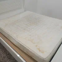 تشک تخت|تشک تختخواب|مشهد, کوی المهدی|دیوار