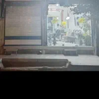 2عددمغازه میثم جنوبی نبش کوچه 24
